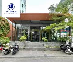 Cho thuê siêu mặt bằng VÕ THỊ SÁU - PHỐ TÂY HUẾ giá tốt