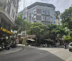 CHÍNH CHỦ CẦN BÁN NHÀ PHÚ DIỄN BẮC TỪ LIÊM LÔ GÓC Ô TÔ TRÁNH KINH DOANH ĐỈNH 60M 16,5 TỶ