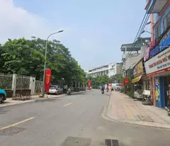 CHÍNH CHỦ CẦN BÁN NHÀ PHÚ DIỄN BẮC TỪ LIÊM LÔ GÓC Ô TÔ TRÁNH KINH DOANH ĐỈNH 60M 16,5 TỶ