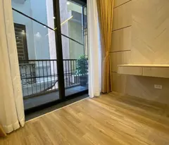BÁN NHÀ HOÀNG HOA THÁM QUẬN BA ĐÌNH - NHÀ DẸP LUNG LINH- FULL NỘI THẤT- NGÕ RỘNG, THÔNG- SÁT Ô TÔ-