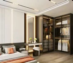 HÀNG HIẾM Q.1, cách đường Trần Quang Khải 30m,Nhà 3 Tầng, 4 Phòng mới xây giá iu thương nhỉnh 6