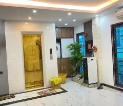 BÁN NHÀ KIM GIANG- HOÀNG MAI, 38 M2, 6 TẦNG, THANG MÁY,MẶT TIỀN 4 M, GIÁ 8 TỶ.