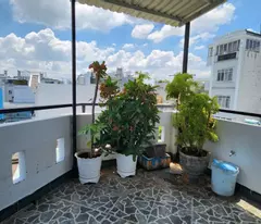 Bán nhà HXH 4x20 4 tầng 5pn Huỳnh Tấn Phát Phú Thuận quận 7