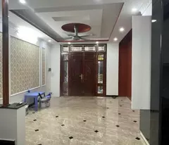 Bán nhà phố Minh Khai, Hai Bà Trưng 36m, 5 tầng. Giá: 7.5 tỷ