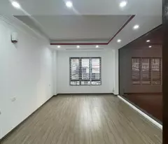 Bán nhà phố Minh Khai, Hai Bà Trưng 36m, 5 tầng. Giá: 7.5 tỷ