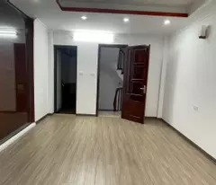 Bán nhà phố Minh Khai, Hai Bà Trưng 36m, 5 tầng. Giá: 7.5 tỷ