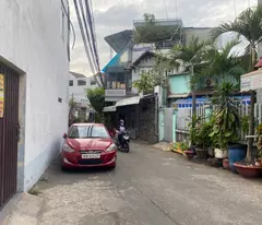 GẤP BÁN NHÀ ĐỖ XUÂN HỢP,PHƯỚC LONG A, QUẬN 9, 50M², GIÁ CHỈ 4.7 TỶ - CƠ HỘI ĐẦU TƯ SINH LỜI