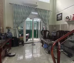 GẤP BÁN NHÀ ĐỖ XUÂN HỢP,PHƯỚC LONG A, QUẬN 9, 50M², GIÁ CHỈ 4.7 TỶ - CƠ HỘI ĐẦU TƯ SINH LỜI