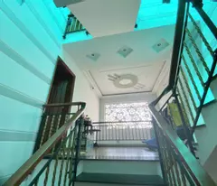 Bán nhà 3pn+ pn 123m2 3 tầng Huỳnh tấn Phát Tân Phú Quận 7
