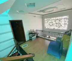 Bán nhà 3pn+ pn 123m2 3 tầng Huỳnh tấn Phát Tân Phú Quận 7