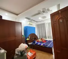 Bán nhà 3pn+ pn 123m2 3 tầng Huỳnh tấn Phát Tân Phú Quận 7