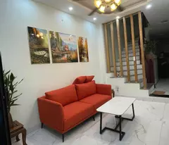 Bán gấp nhà Đội Cấn - 3 bước ra phố - nhà siêu thoáng mát