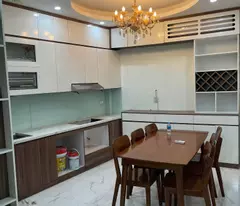 Bán gấp nhà Đội Cấn - 3 bước ra phố - nhà siêu thoáng mát