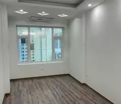 Bán gấp nhà Đội Cấn - 3 bước ra phố - nhà siêu thoáng mát