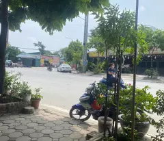 Nhà bán Tân Triều mới toanh, 4 tầng x 50m², nhà đẹp, gần ô tô, giá nhỉnh 7,5 tỷ