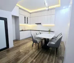 Nhà bán Tân Triều mới toanh, 4 tầng x 50m², nhà đẹp, gần ô tô, giá nhỉnh 7,5 tỷ