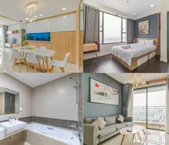 KHU KINH DOANH SẦM UẤT NHẤT ĐÔ THỊ PHÚ MỸ HƯNG – CÓ SẴN 11 PHÒNG CĂN HỘ DỊCH VỤ CAO CẤP. GIÁ CHỈ