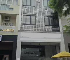 KHU KINH DOANH SẦM UẤT NHẤT ĐÔ THỊ PHÚ MỸ HƯNG – CÓ SẴN 11 PHÒNG CĂN HỘ DỊCH VỤ CAO CẤP. GIÁ CHỈ