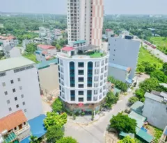 TÁI ĐỊNH CƯ BẮC PHÚ CÁT NẰM TRONG LÕI KHU CONG NGHỆ CAO HÒA LẠC
