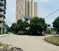 TÁI ĐỊNH CƯ BẮC PHÚ CÁT NẰM TRONG LÕI KHU CONG NGHỆ CAO HÒA LẠC