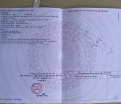 TÁI ĐỊNH CƯ BẮC PHÚ CÁT NẰM TRONG LÕI KHU CONG NGHỆ CAO HÒA LẠC