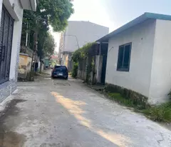 CHỦ NHÀ ĐANG CẦN TIỀN ĐÀNH PHẢI BÁN MẢNH ĐẤT PHÚC LỢI DIỆN TÍCH 36.1M OTO VÀO ĐẤT, MẶT TIỀN BẰNG