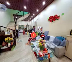 [TÂN BÌNH] HIẾM CÓ KHÓ TÌM, NHÀ HAI MẶT TIỀN KINH DOANH ĐỈNH CHỢ HOÀNG HOA THÁM P.13 TÂN BÌNH,
