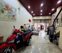 [TÂN BÌNH] HIẾM CÓ KHÓ TÌM, NHÀ HAI MẶT TIỀN KINH DOANH ĐỈNH CHỢ HOÀNG HOA THÁM P.13 TÂN BÌNH,