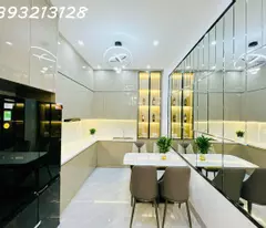 Nhà Đẹp Phố Khương Hạ, Thanh Xuân, 5 Tầng Full Nội Thất, Ngõ Rộng 5m, Ô Tô Vào Thoải Mái, Nhỉnh 8