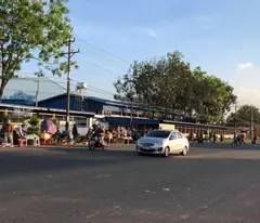 Bán Rẻ 3 sổ (836m2). Giá 290 triệu/sổ MTKD chợ TTT xã vào, Full thổ sổ riêng