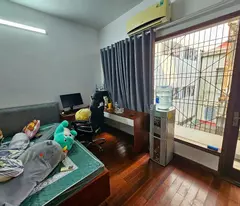 BÁN NHÀ SIÊU ĐẸP - HIẾM Ở CẦU GIẤY - 60M2 - GIÁ HƠN 10 TỶ - NỘI THẤT XIN XÒ- 3 THOÁNG