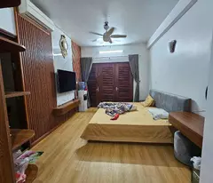 BÁN NHÀ SIÊU ĐẸP - HIẾM Ở CẦU GIẤY - 60M2 - GIÁ HƠN 10 TỶ - NỘI THẤT XIN XÒ- 3 THOÁNG
