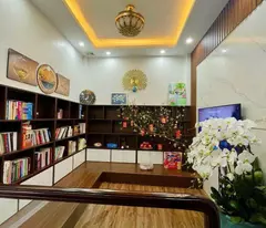 BÁN NHÀ TRUNG VĂN NAM TỪ LIÊM - NGÕ TO - Ô TÔ TRÁNH - GIÁ TỐT