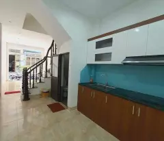 BÁN NHÀ TRUNG VĂN NAM TỪ LIÊM - NGÕ TO - Ô TÔ TRÁNH - GIÁ TỐT