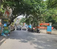 BÁN NHÀ TRUNG VĂN NAM TỪ LIÊM - NGÕ TO - Ô TÔ TRÁNH - GIÁ TỐT