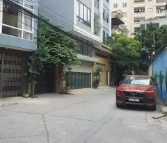 BÁN NHÀ TRUNG VĂN NAM TỪ LIÊM - NGÕ TO - Ô TÔ TRÁNH - GIÁ TỐT