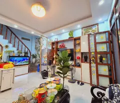 Khương Đình nhà đẹp gần ô tô 33m2 chỉ 5 tỷ