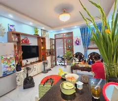 Khương Đình nhà đẹp gần ô tô 33m2 chỉ 5 tỷ