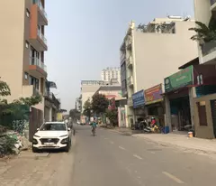 Cân bán 300m ĐẤT,Phúc lợi giá 17TỶ phù hợp xây tòa nhà văn phòng , xưởng SX,oto,KD