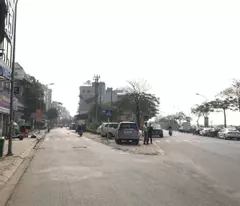 Cân bán 300m ĐẤT,Phúc lợi giá 17TỶ phù hợp xây tòa nhà văn phòng , xưởng SX,oto,KD