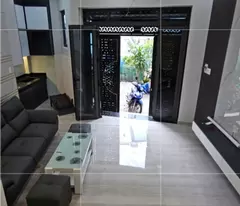 Ngang 5 x 7.35m DIỆN TÍCH SD 140 m2- 4 TẤM Q4 - CÓ 4 TỶ X