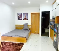 BÁN NHÀ SIÊU PHẨM MẶT TIỀN NAM TỪ LIÊM 8.2 TỶ