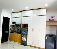 BÁN NHÀ SIÊU PHẨM MẶT TIỀN NAM TỪ LIÊM 8.2 TỶ