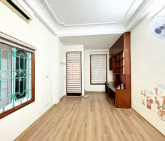 BÁN NHÀ SIÊU PHẨM MẶT TIỀN NAM TỪ LIÊM 8.2 TỶ