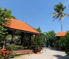Bán nhà vườn tại la gi, bình thuận