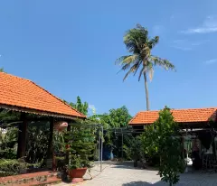 Bán nhà vườn tại la gi, bình thuận