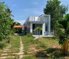 Bán nhà vườn tại la gi, bình thuận