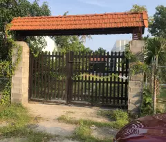 Bán nhà vườn tại la gi, bình thuận