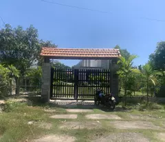 Bán nhà vườn tại la gi, bình thuận