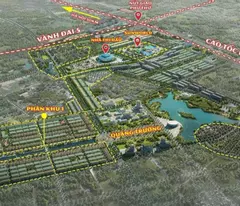 SẢN PHẨM BIỆT THỰ, NHÀ PHỐ, NHÀ LIỀN KỀ, CHUNG CƯ CAO CẤP - ĐẠI DỰ ÁN THÀNH PHỐ THỜI ĐẠI VÀ ÁNH